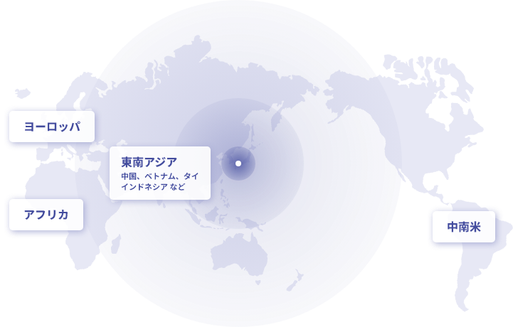 画像：海外導入事例