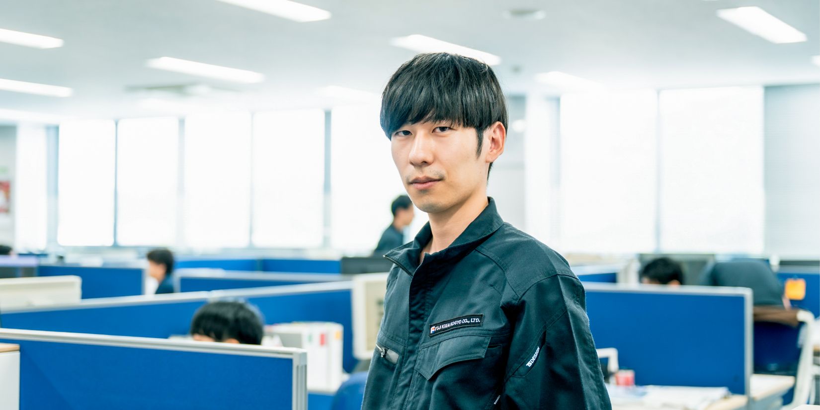 画像：T.E.